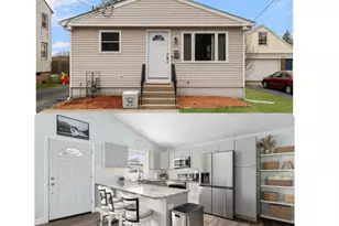 48 Spicer St, North Providence, RI 02904 - Photo 1