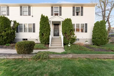 6 Legris Commons Lane #5, West Warwick, RI 02893 - Photo 1