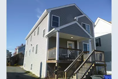 8 Tappan Street, Providence, RI 02908 - Photo 1