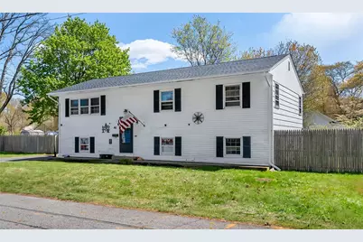 46 Merle Street, Warwick, RI 02889 - Photo 1