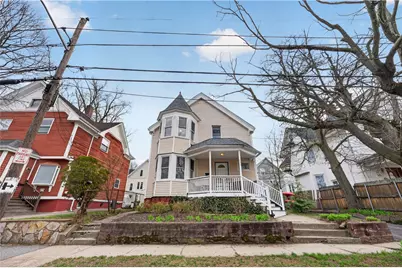 256 Vermont Avenue, Providence, RI 02905 - Photo 1