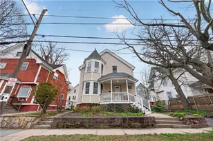256 Vermont Ave, Providence, RI 02905 - Photo 1