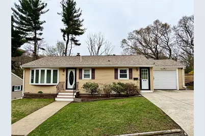 66 Westwood Road, North Smithfield, RI 02896 - Photo 1