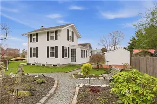 9 Leslie Ave, Barrington, RI 02806 - Photo 1