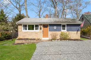 22 Spindrift Dr, North Kingstown, RI 02874 - Photo 1