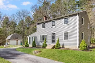 35 Hallville Rd, Exeter, RI 02822 - Photo 1