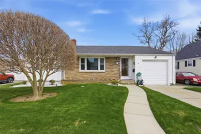 36 Dix Avenue, Johnston, RI 02919 - Photo 1