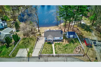 7 Deer Run Trail, Smithfield, RI 02917 - Photo 1