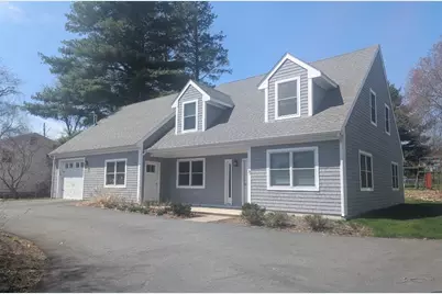 3 Wentworth Avenue, Glocester, RI 02814 - Photo 1