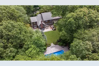 258 Woodridge Drive, North Kingstown, RI 02874 - Photo 1