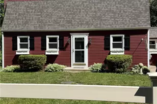 73 Old Nasonville Rd, Burrillville, RI 02830 - Photo 1