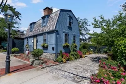 13 Second Street, Newport, RI 02840 - Photo 1