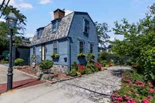 13 Second St, Newport, RI 02840 - Photo 1