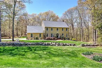 235 Holly Hills Lane, North Kingstown, RI 02874 - Photo 1