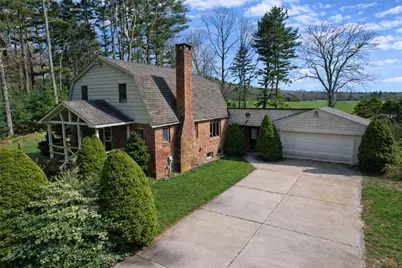 326 Jingle Valley Road, South Kingstown, RI 02892 - Photo 1