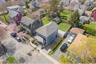 9 Whitwell Place, Newport, RI 02840 - Photo 1