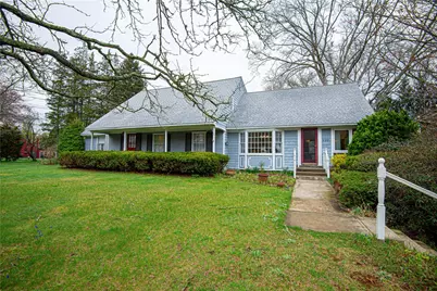 929 Greenville Avenue, Smithfield, RI 02828 - Photo 1