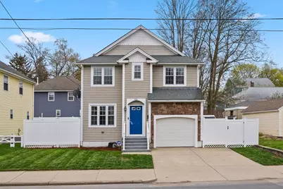 515 Pleasant Street, Pawtucket, RI 02860 - Photo 1