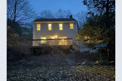 36 Brayton Road, Smithfield, RI 02917 - Photo 1