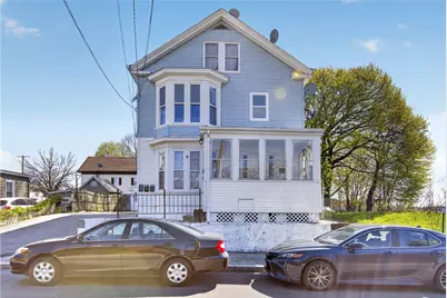 9 Cobb Street, East Providence, RI 02914 - Photo 1