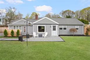 628 County Rd, Barrington, RI 02806 - Photo 1