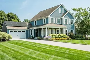 24 Randolph Way, Portsmouth, RI 02871 - Photo 1