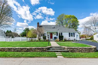 42 Grasslands Road, East Greenwich, RI 02818 - Photo 1