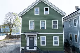 72 Ford St, Providence, RI 02907 - Photo 1