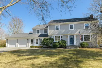20 Briarfield Road, Barrington, RI 02806 - Photo 1