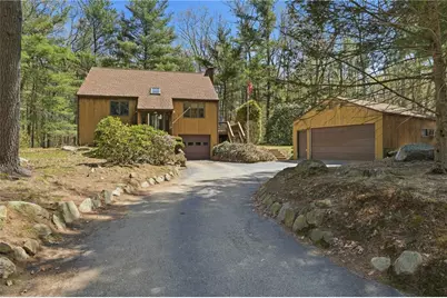 35 Fanning Lane, Smithfield, RI 02828 - Photo 1