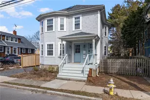 58 Gibbs Ave, Newport, RI 02840 - Photo 1
