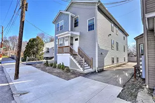 119 Bowdoin St, Providence, RI 02909 - Photo 1