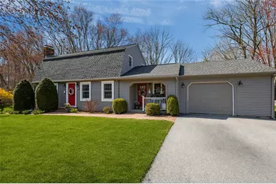 18 Sweetwater Drive, Coventry, RI 02816 - Photo 1
