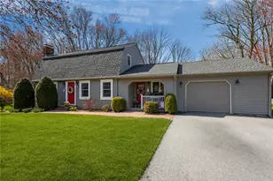 18 Sweetwater Dr, Coventry, RI 02816 - Photo 1