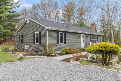 1397 Frenchtown Road, East Greenwich, RI 02818 - Photo 1