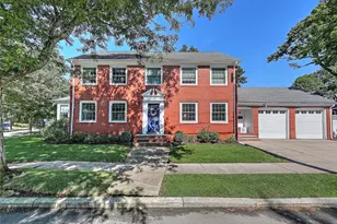 500 Elmgrove Ave, Providence, RI 02906 - Photo 1