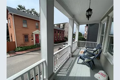 46 William Street #2, Newport, RI 02840 - Photo 1