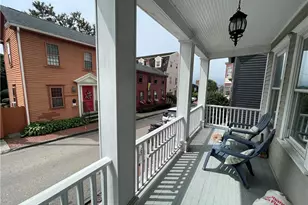 46 William St, Newport, RI 02840 - Photo 1