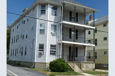 706 Front Street #1R, Woonsocket, RI 02895 - Photo 1