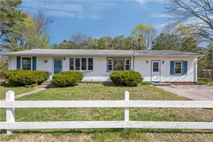 3 Leader St, Coventry, RI 02816 - Photo 1
