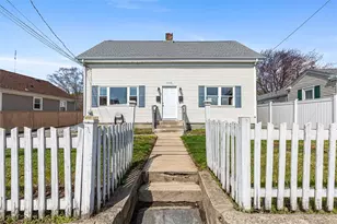 435 Broadway, East Providence, RI 02914 - Photo 1