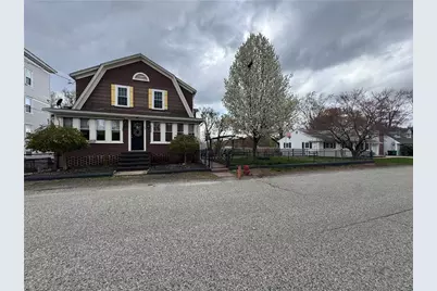 75 Kenwood Street, Woonsocket, RI 02895 - Photo 1