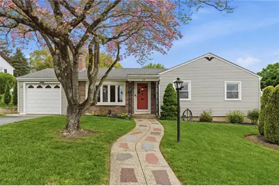 13 Garden Drive, Lincoln, RI 02865 - Photo 1