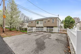 27 Kiley St, North Providence, RI 02911 - Photo 1