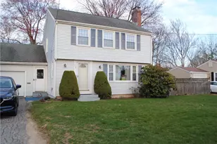 110 Kiwanee Rd, Warwick, RI 02888 - Photo 1