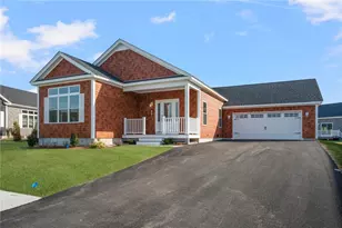 19 Caddy’s Cor, South Kingstown, RI 02879 - Photo 1