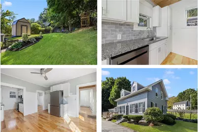 24 Lincoln Avenue, Coventry, RI 02816 - Photo 1