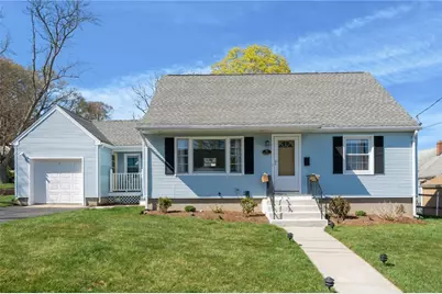 11 Bellevue Drive, Cranston, RI 02920 - Photo 1