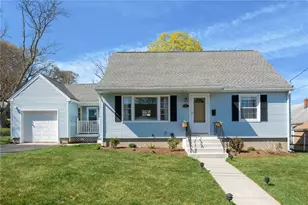 11 Bellevue Dr, Cranston, RI 02920 - Photo 1