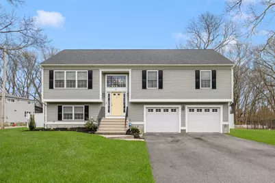 61 Garden Street, Cumberland, RI 02864 - Photo 1